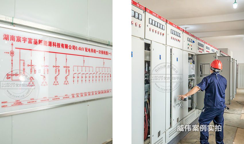 工業(yè)園遠(yuǎn)程智能電表