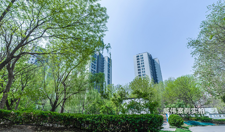 小區(qū)智能電表