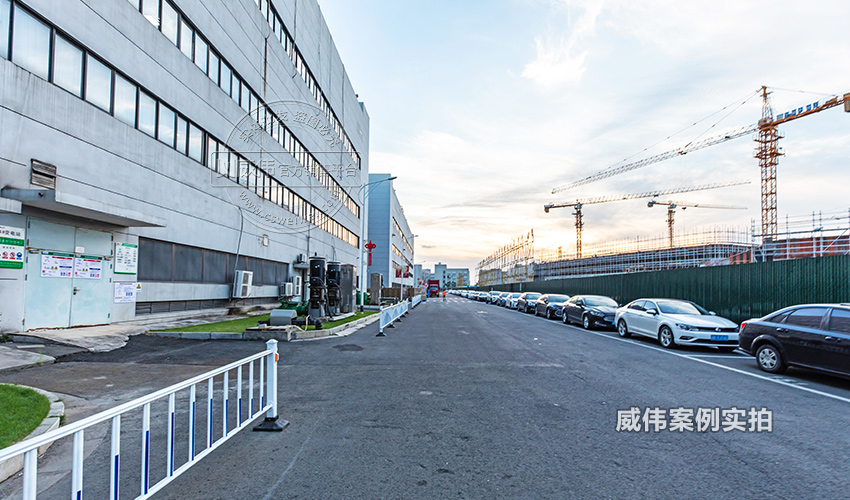 三相智能電表