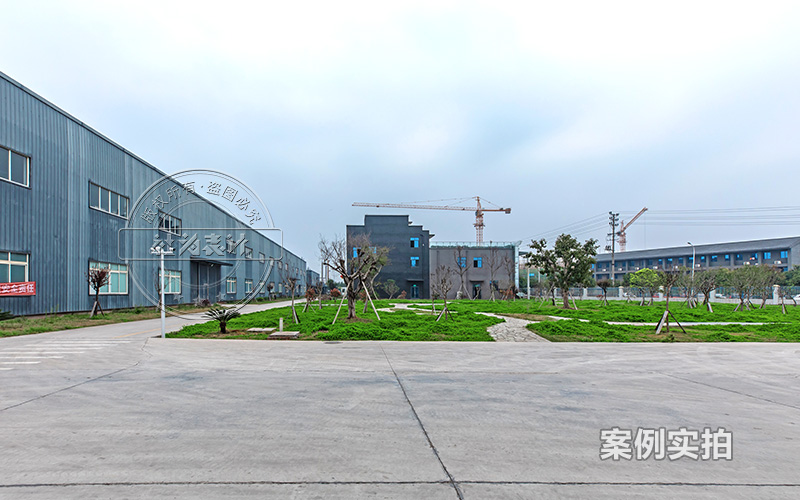 4G無線三相電表